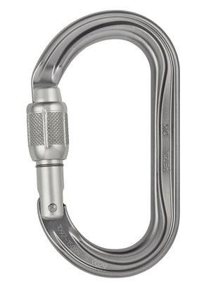 OK LIGHTWT OVAL TRI