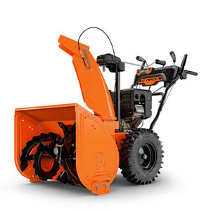 Ariens Platinum 24 SHO 24 Inch 369cc Two-Stage Snow Blower