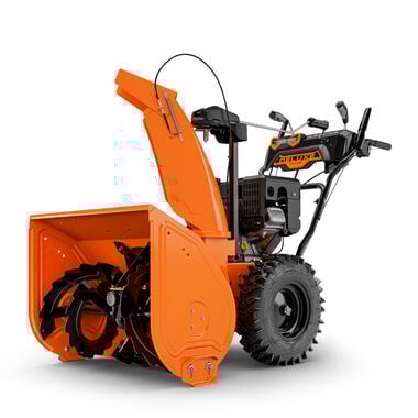 Ariens Platinum 24 SHO 24 Inch 369cc Two-Stage Snow Blower