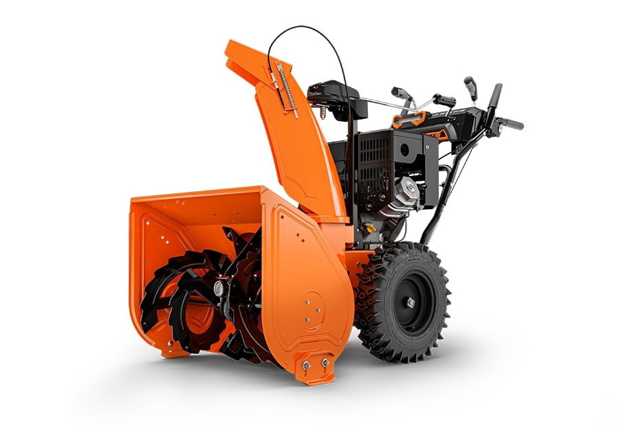 Ariens 921072 DELUXE 28 SHO