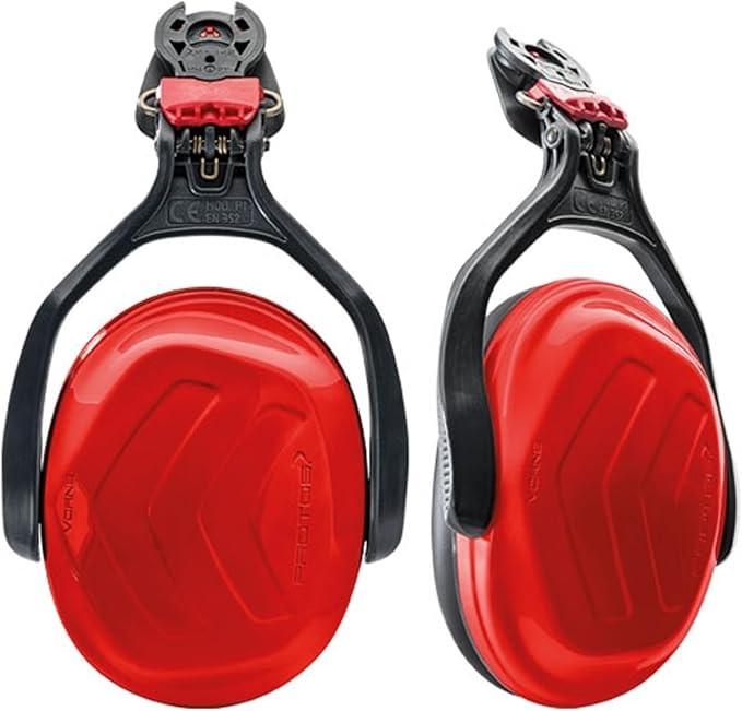 EAR MUFF PROTOS