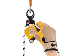 SPIN L1 YELLOW