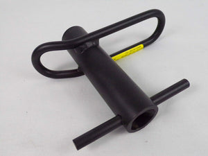 PORT A WRAP III STEEL