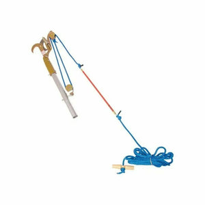 Jameson PRUNER ROPE INSULATOR, 12