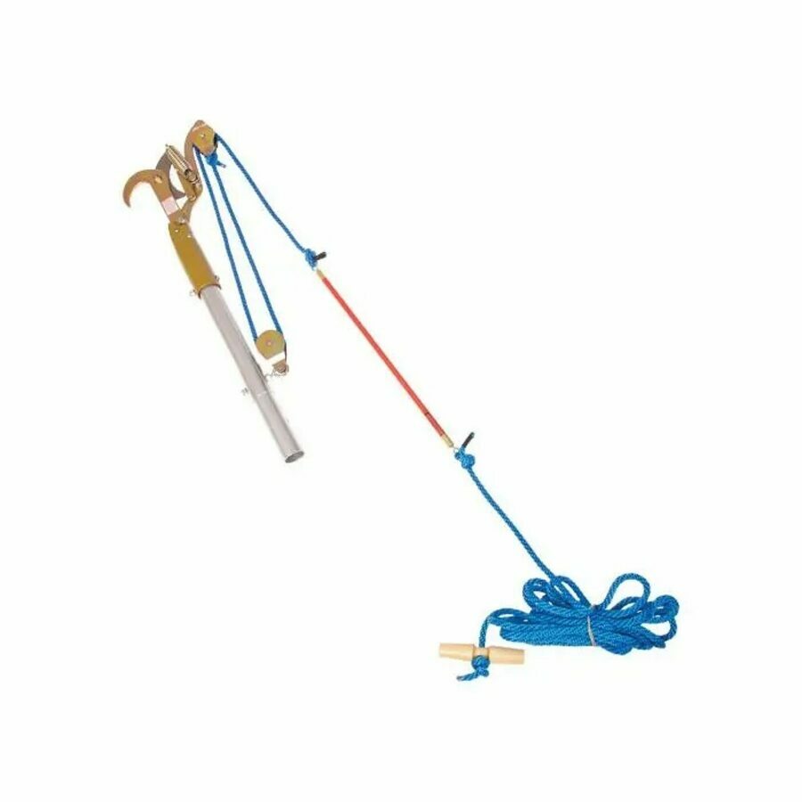 Jameson PRUNER ROPE INSULATOR, 12