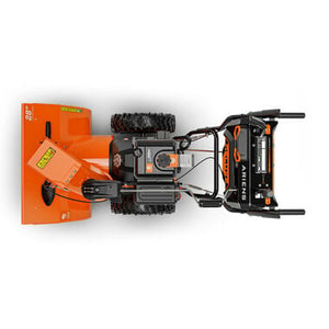 Ariens Platinum 24 SHO 24 Inch 369cc Two-Stage Snow Blower
