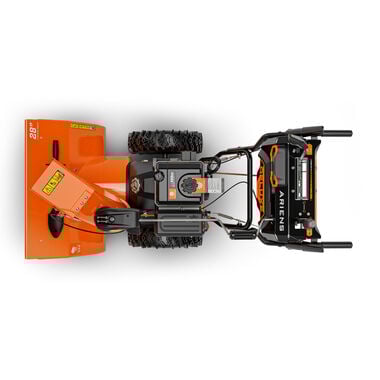 Ariens Platinum 24 SHO 24 Inch 369cc Two-Stage Snow Blower