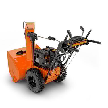 Ariens Platinum 24 SHO 24 Inch 369cc Two-Stage Snow Blower