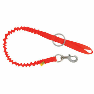 CHN SAW STRAP BUNGEE ORANGE