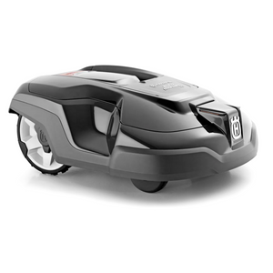 Husqvarna 315Robotic mower, auto recharging, .37 acre capacity (NET PR 967623405