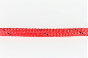 Rope, Stable Braid Red, 5/8