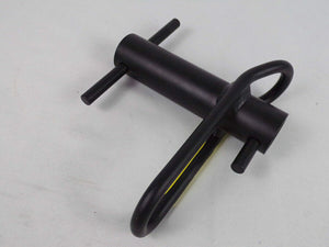 PORT A WRAP III STEEL