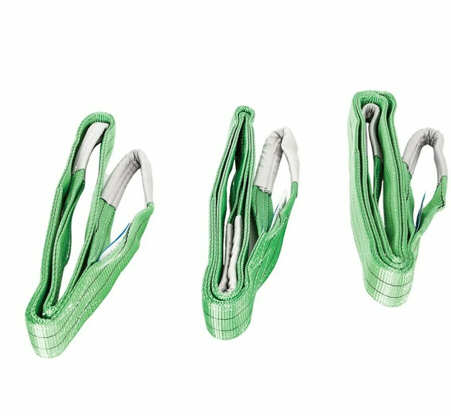 Portable Winch POLYESTER SLING - 60MM X 2M
