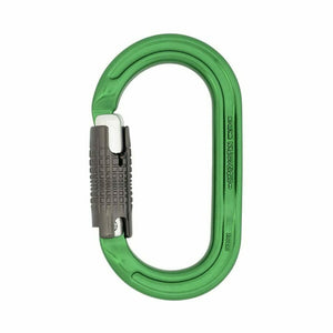 ULTRA O LOCKSAFE CARABINER