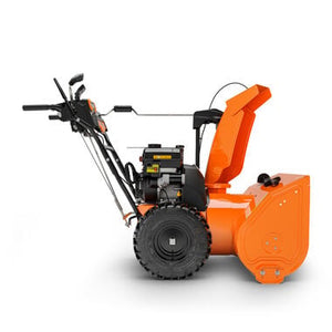 Ariens Platinum 24 SHO 24 Inch 369cc Two-Stage Snow Blower