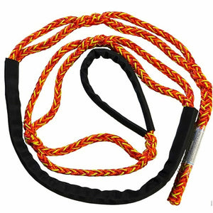 ALL GEAR ROPE CHAIN SLING 1/2 8'