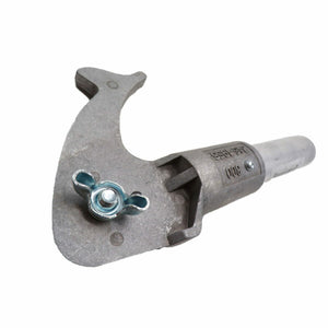 POLE SAW HEAD W/CTR SAW BLD MT