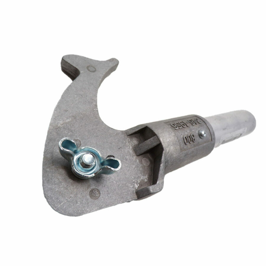 POLE SAW HEAD W/CTR SAW BLD MT