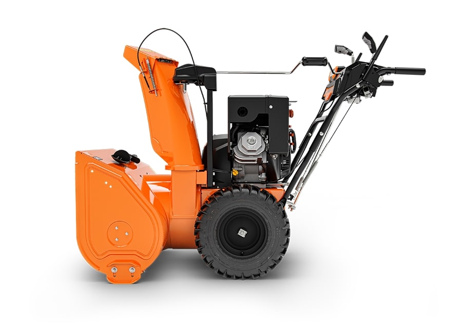 Ariens 921072 DELUXE 28 SHO