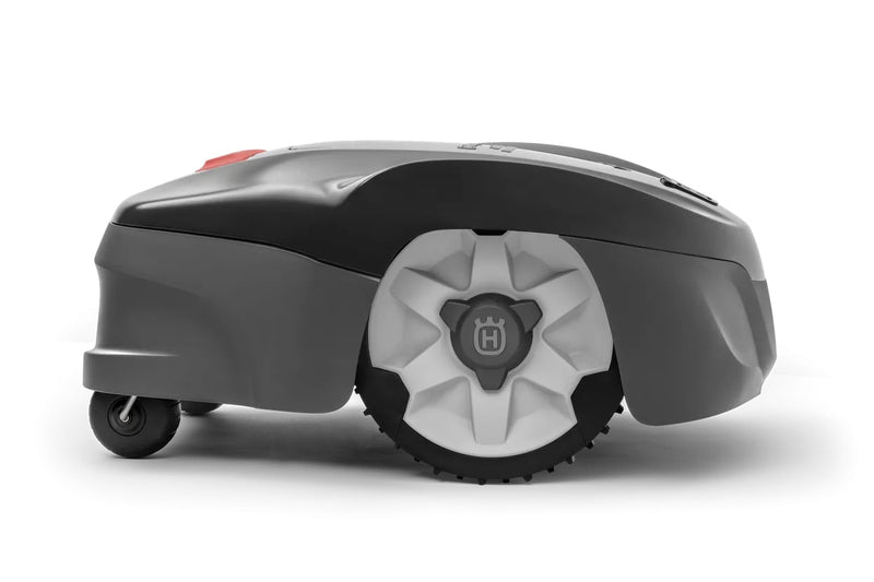 Husqvarna AUTOMOWER® 115H (4G) Residential Robotic Lawn Mowers
