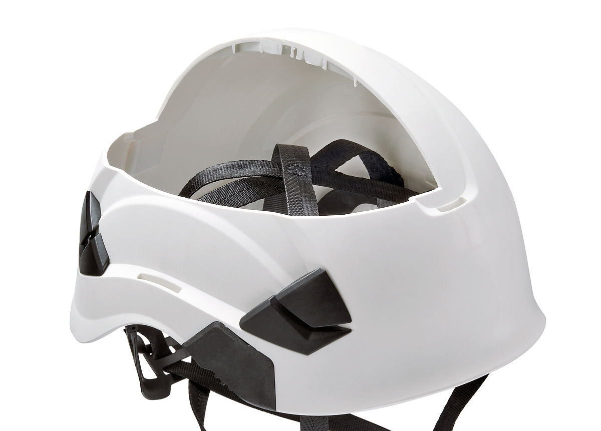 VERTEX HELMET BLACK