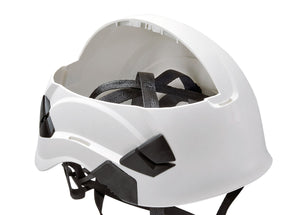 VERTEX HELMET BLACK