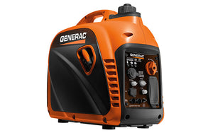 Generac GP2200I Portable Inverter Generator G0071171