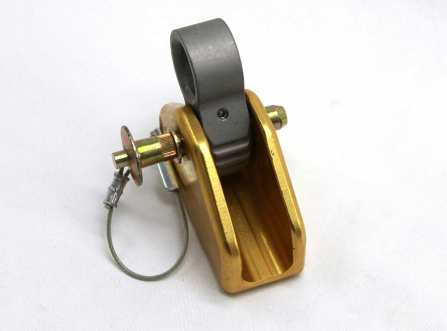 ROPE GRAB PUSH PIN