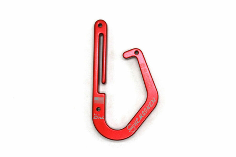 SHEMBINER CHAINSAW CLIP