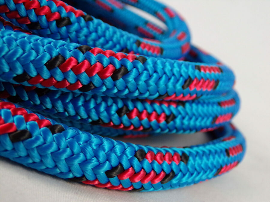 BLUE MOON LANYARD 14' SNAP TO EYE