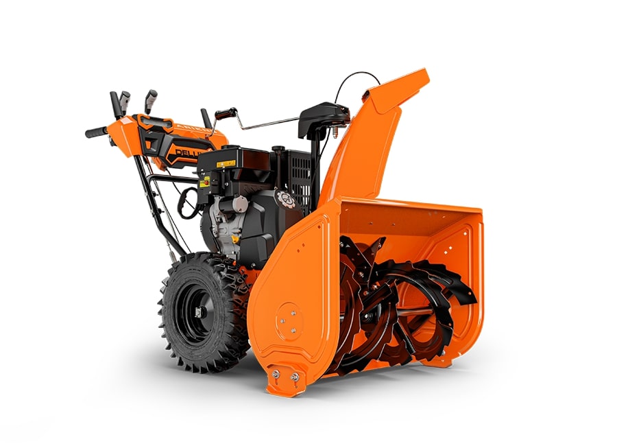 Ariens Deluxe 30 Snowblower
