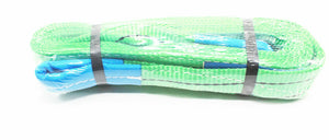 Portable Winch POLYESTER SLING - 60MM X 2M