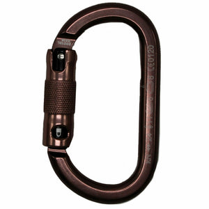 ROCKO AUTO-LOCK BINER