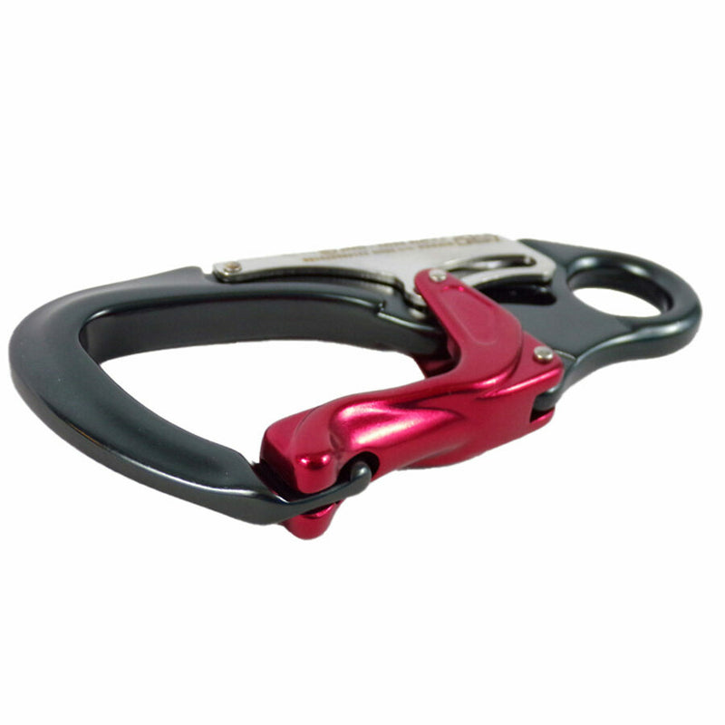 SMALL ALI DBL ACTION SNAPHOOK