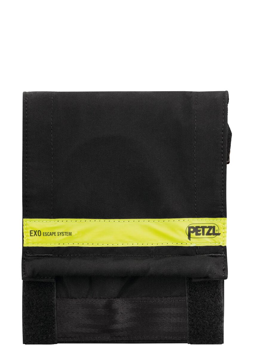 EXO flame resistant carry bag