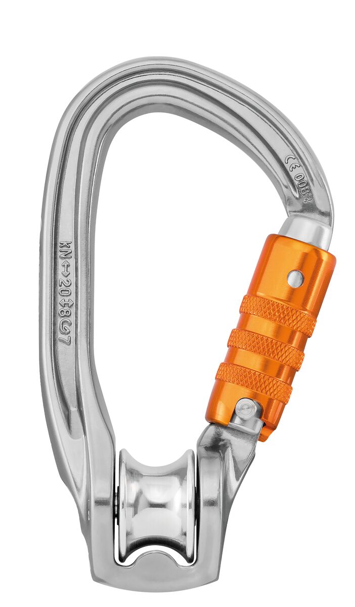 ROLLCLIP Z SCREWLOCK