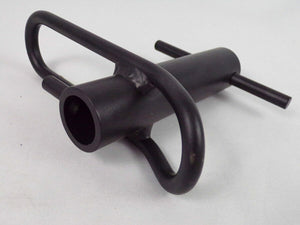 PORT A WRAP III STEEL