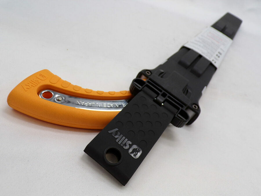 SILKY GUNFIGHTER PRO SAW