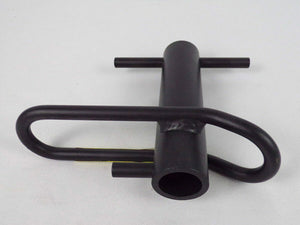 PORT A WRAP III STEEL