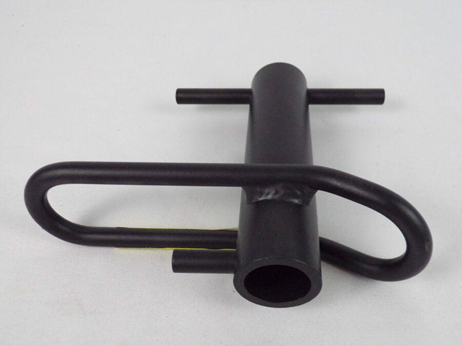 PORT A WRAP III STEEL