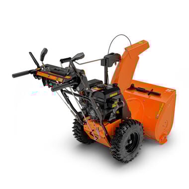 Ariens Platinum 24 SHO 24 Inch 369cc Two-Stage Snow Blower