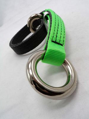 FRICTION SAVER STEEL 36