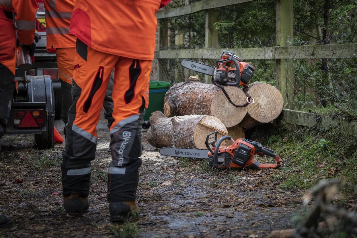 Husqvarna 540i XP® (tool only) Chainsaws