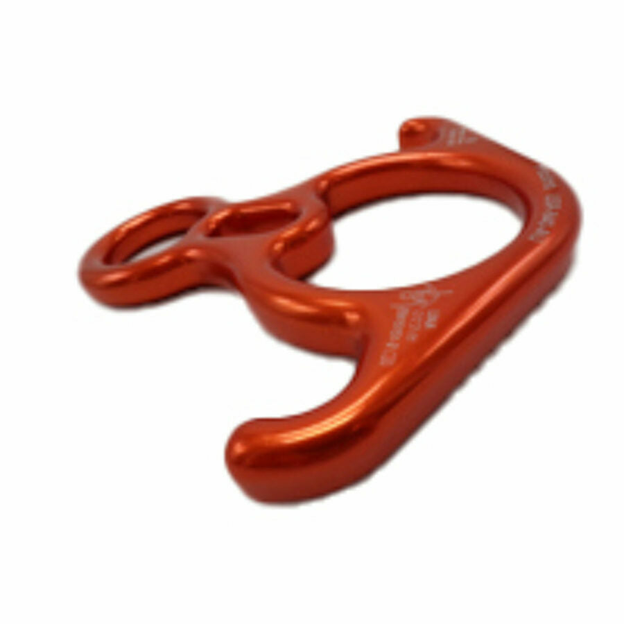 CLASSIC BIG 8 ALUM DESCENDER