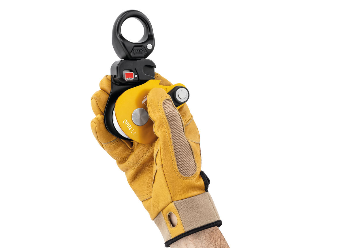 SPIN L1 YELLOW