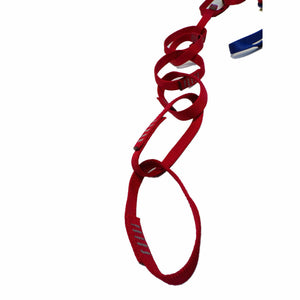 BARC RIGGING CHAIN RED 8.5'