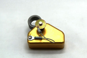 ROPE GRAB PUSH PIN
