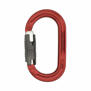 ULTRA O LOCKSAFE CARABINER