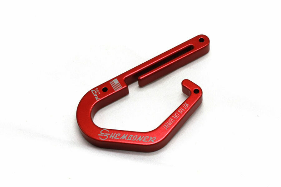 SHEMBINER CHAINSAW CLIP