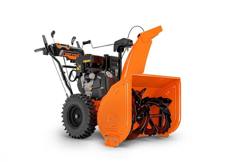 Ariens 921072 DELUXE 28 SHO